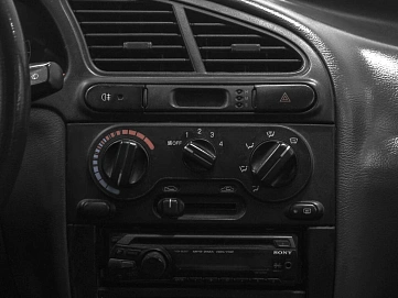 Chevrolet Lanos, 2008г, передний привод, механика