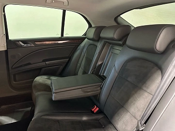 Skoda Superb, 2010г, передний привод, робот