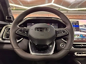 Geely Monjaro, 2025г., полный привод, автомат