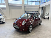 Daewoo Matiz, 2010г., передний привод, механика