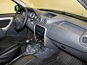 Renault , 2014г., передний привод, механика