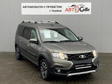 Lada (ВАЗ) , 2021г., передний привод, механика