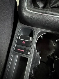 Volkswagen Tiguan, 2011г, полный привод, механика
