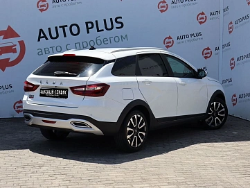 Lada (ВАЗ) , 2024г., передний привод, вариатор