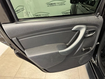 Renault Duster, 2019г, передний привод, механика