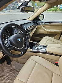 BMW X6, 2011г, полный привод, автомат