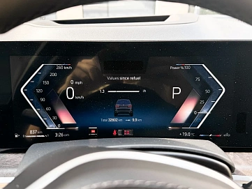 BMW X7, 2022г., полный привод, автомат
