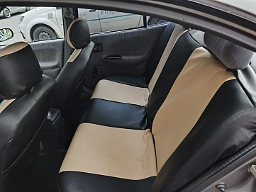 Renault Megane, 2001г, передний привод, механика