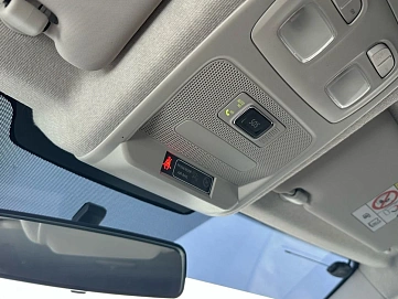 Renault Duster, 2022г, полный привод, механика