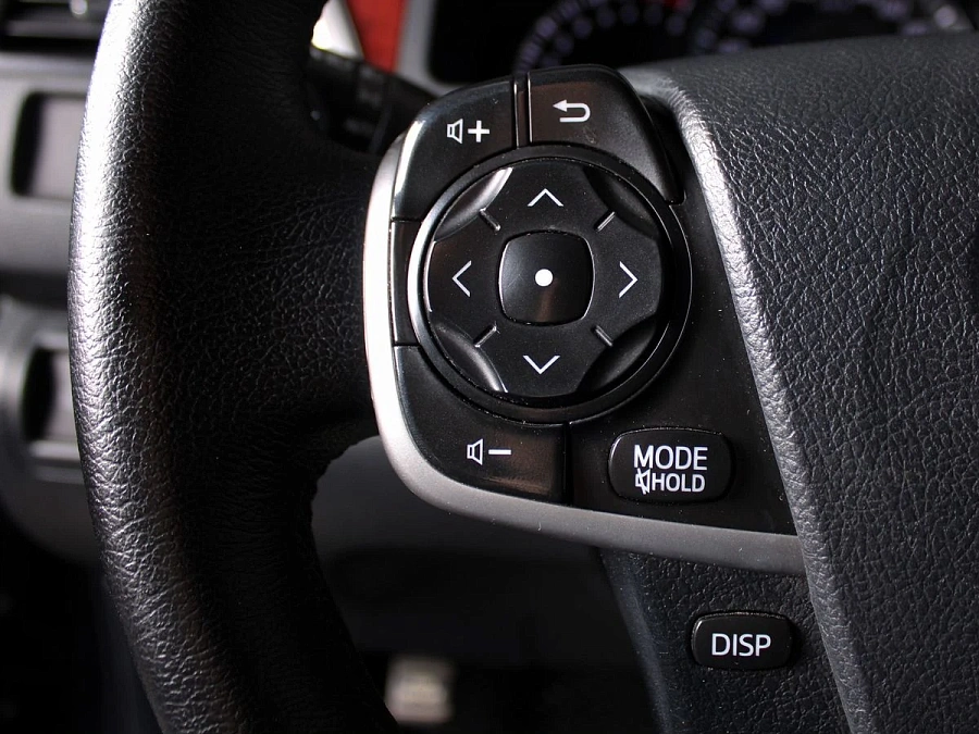 Toyota Camry, 2012г., передний привод, автомат