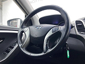Hyundai i30, 2012г., передний привод, автомат
