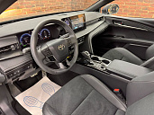 Toyota Camry, 2024г., передний привод, вариатор