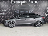 Mazda 3, 2011г., передний привод, автомат