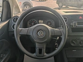 Volkswagen Golf Plus, 2011г., передний привод, механика