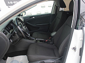 Volkswagen Jetta, 2016г., передний привод, автомат
