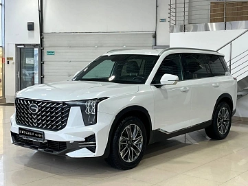 GAC GS8, 2023г, полный привод, автомат