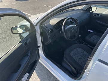 Skoda Fabia, 2007г, передний привод, механика