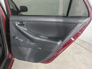 Toyota Corolla, 2006г, передний привод, автомат