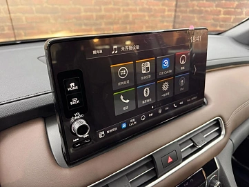 Honda UR-V, 2025г, полный привод, автомат