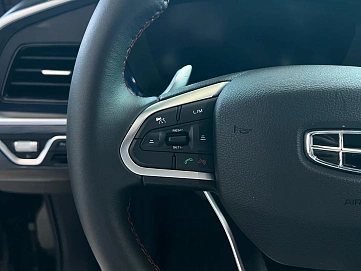 Geely Tugella, 2022г, полный привод, автомат