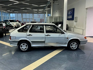 Lada (ВАЗ) , 2007г., передний привод, механика