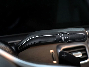 Mercedes-Benz GLE Coupe, 2021г, полный привод, автомат