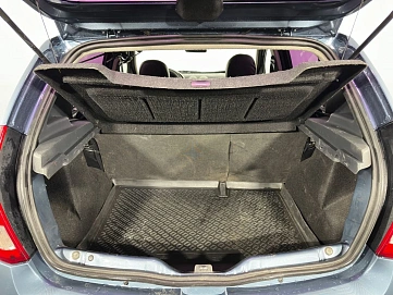 Renault Sandero, 2012г, передний привод, механика