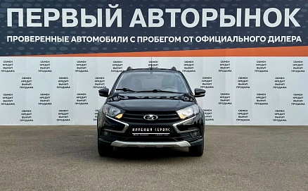 Lada (ВАЗ) Granta, 2023г, передний привод, механика