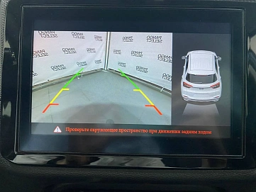 Chery Tiggo 4, 2021г, передний привод, механика