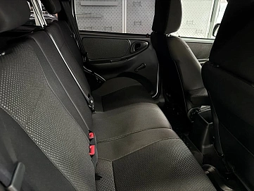 Lada (ВАЗ) Niva Travel, 2025г, полный привод, механика