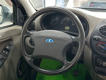 Lada (ВАЗ) Kalina, 2009г, передний привод, механика