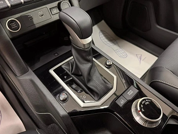 Mitsubishi L200, 2024г, полный привод, автомат