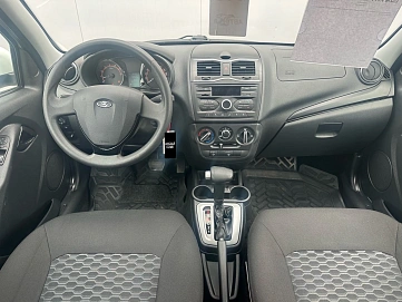 Lada (ВАЗ) Granta, 2019г, передний привод, автомат