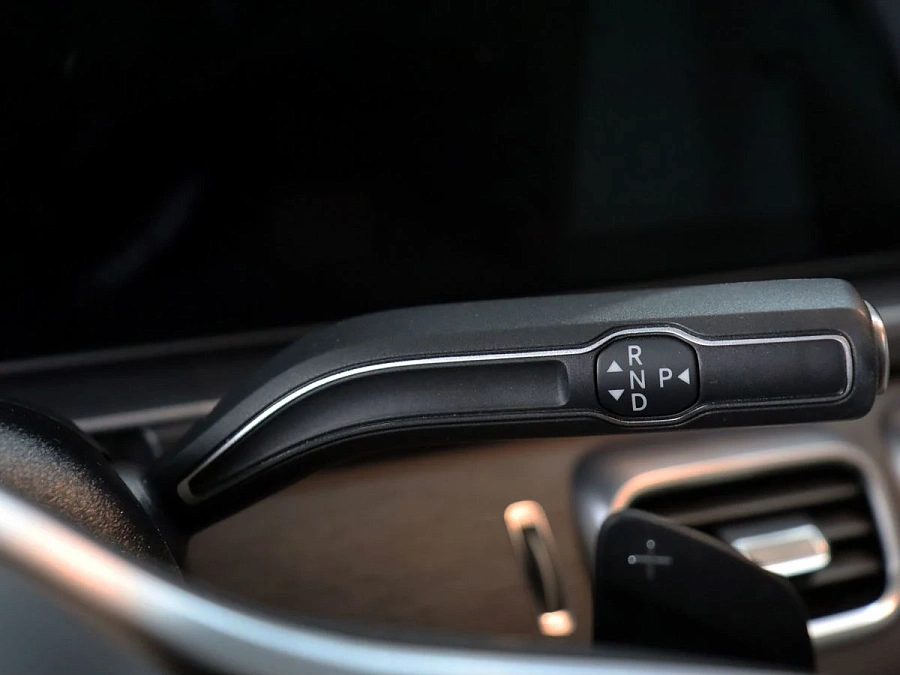 Mercedes-Benz GLE Coupe, 2021г., полный привод, автомат