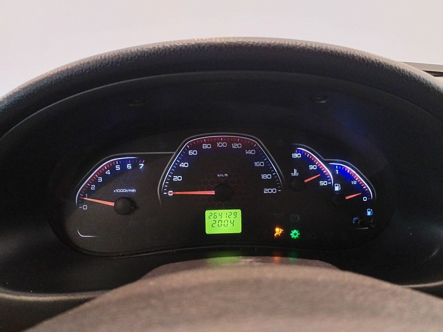 Lada (ВАЗ) , 2008г., передний привод, механика