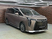 GAC M8, 2024г., передний привод, автомат