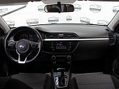 Kia Rio, 2019г., передний привод, автомат