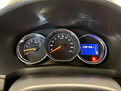 Renault Sandero, 2016г., передний привод, механика