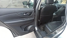 Nissan X-Trail, 2016г., полный привод, вариатор