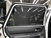 Toyota Sequoia, 2025г., полный привод, автомат