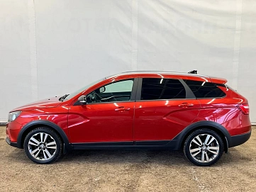 Lada (ВАЗ) , 2021г., передний привод, механика