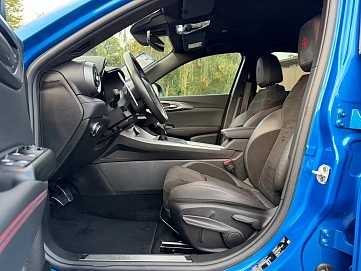 Alfa Romeo Tonale, 2022г, передний привод, робот