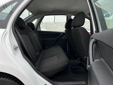 Lada (ВАЗ) Granta, 2023г, передний привод, механика