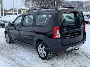 Lada (ВАЗ) , 2019г., передний привод, механика