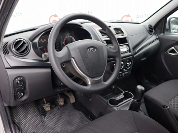 Lada (ВАЗ) Granta, 2024г, передний привод, механика