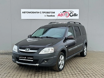 Lada (ВАЗ) , 2018г., передний привод, механика