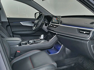 Xcite X-Cross 7, 2024г, передний привод, вариатор