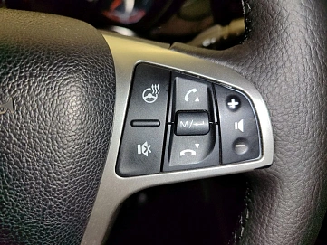 Lada (ВАЗ) Vesta, 2021г, передний привод, механика