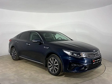Kia Optima, 2019г, передний привод, автомат