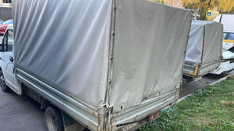 ГАЗ ГАЗель Next, 2016г, Задний привод, Механическая